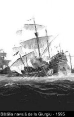 Batalia navala Giurgiu 1595.jpg