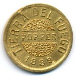 Julius-Popper-moneda.jpg